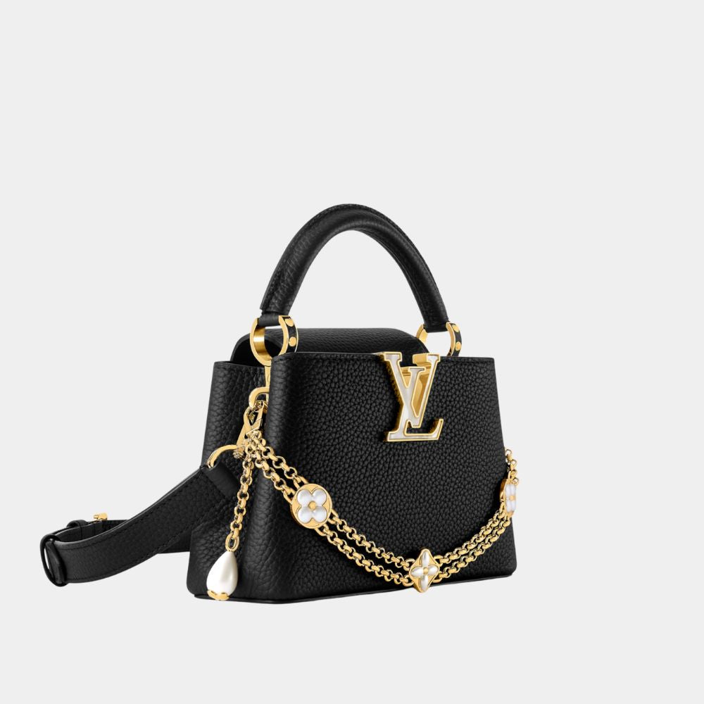 Capucines Tasche