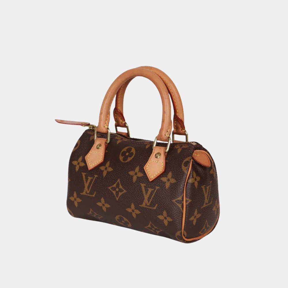 Speedy Mini Tasche