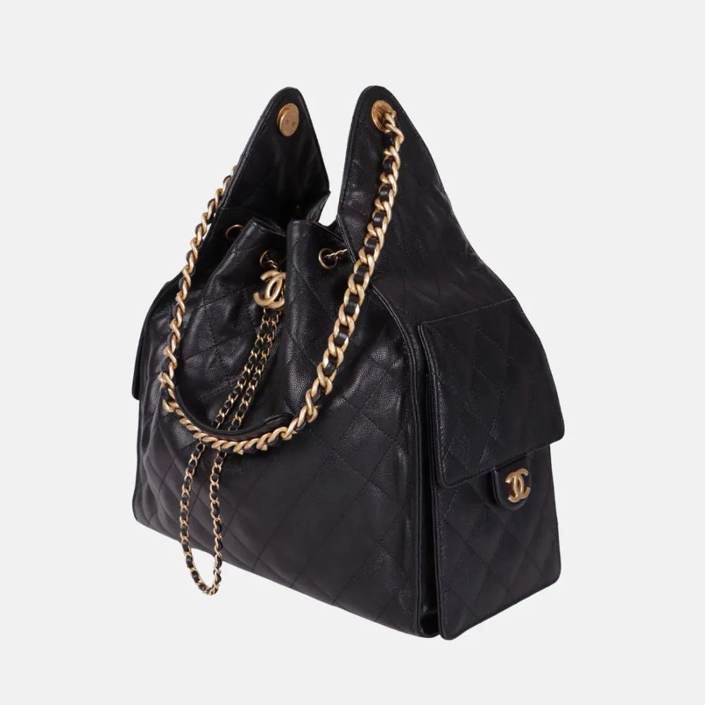 Hobo 25 Gesteppte Tasche