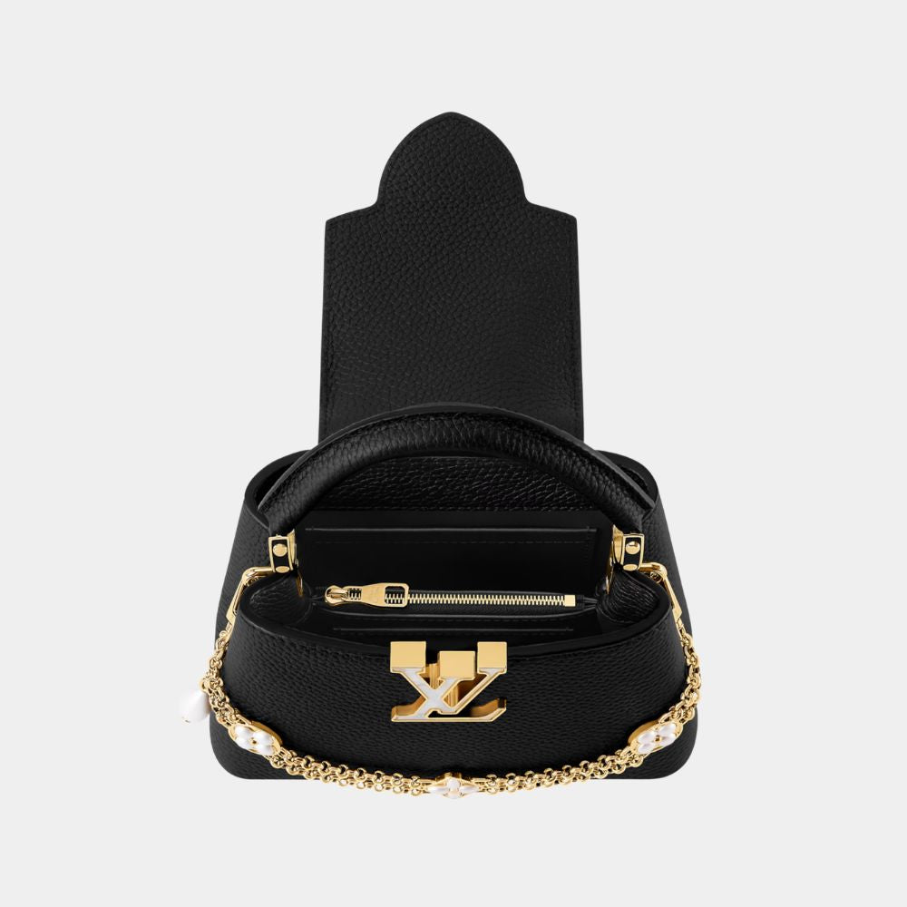 Capucines Tasche