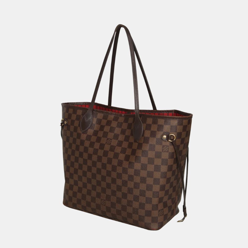 Damier Tragetasche