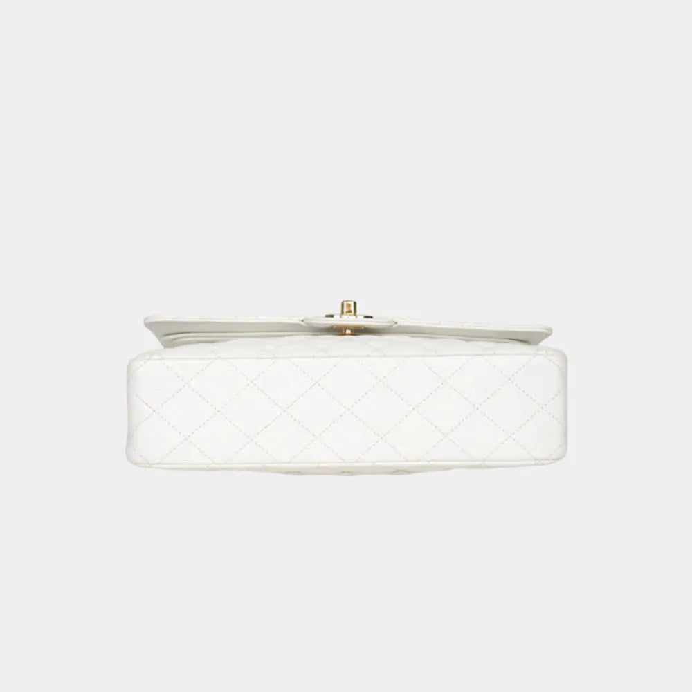 Klassische Flap Bag