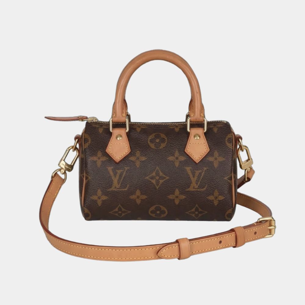 Speedy Mini Tasche