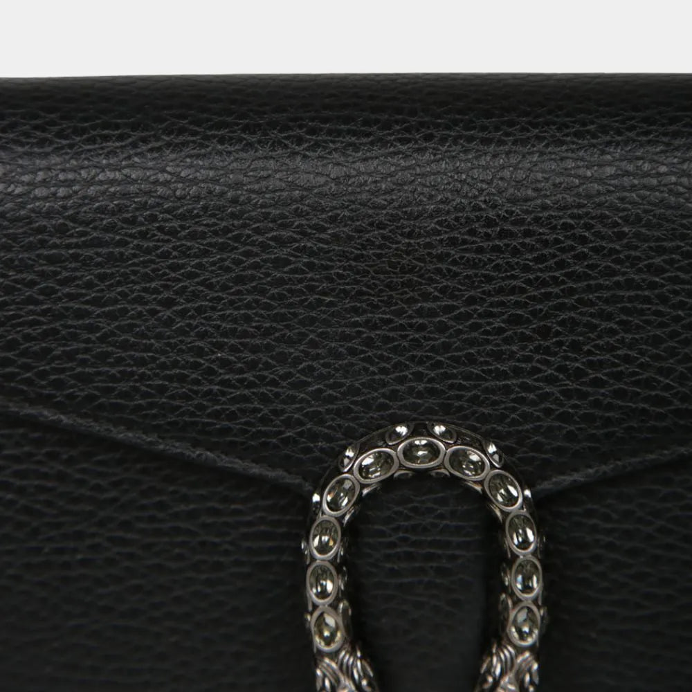 Dyonisis Tasche Schwarz