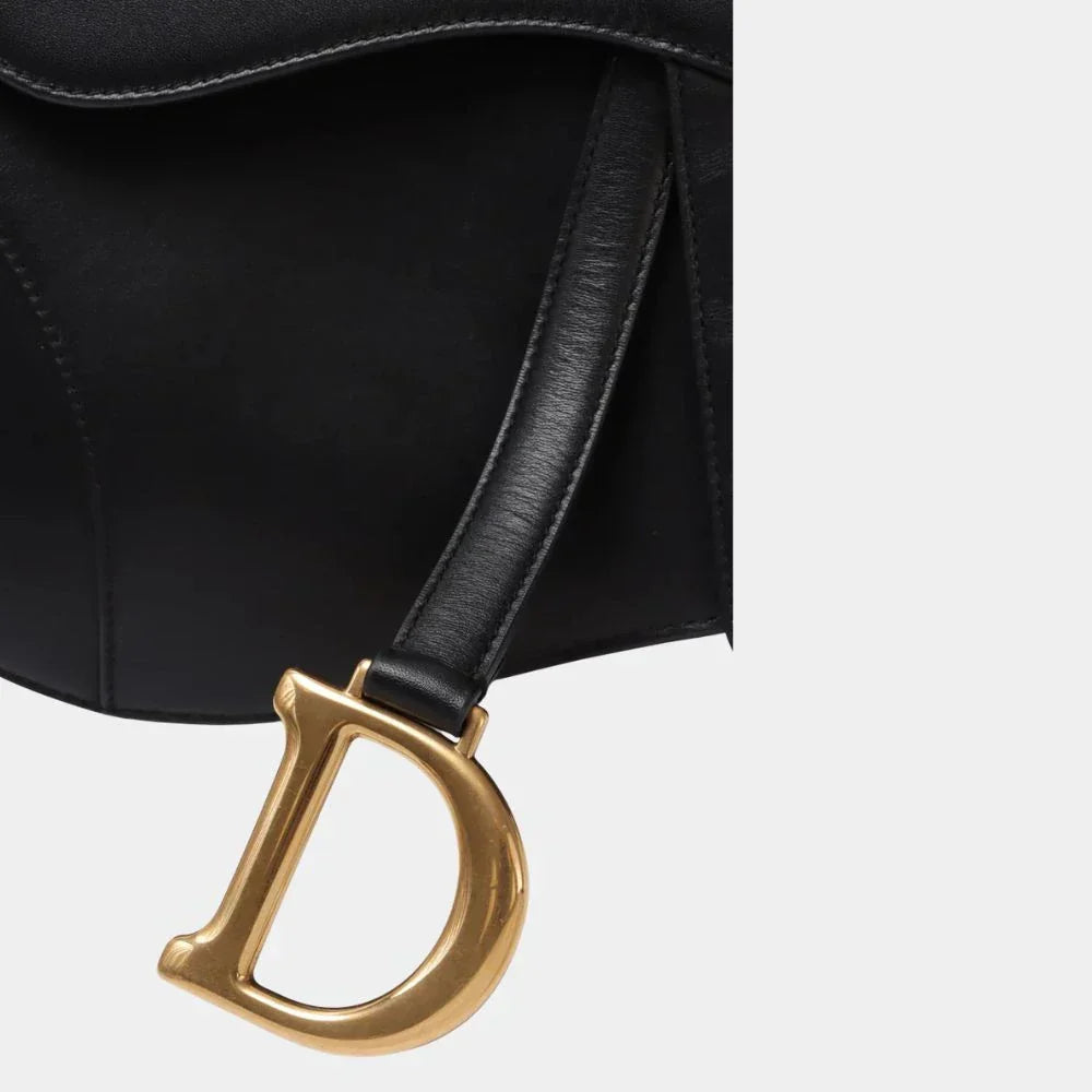 Saddle Tasche