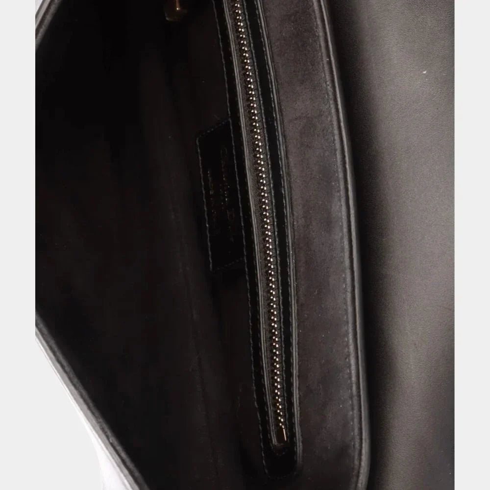 Saddle Tasche