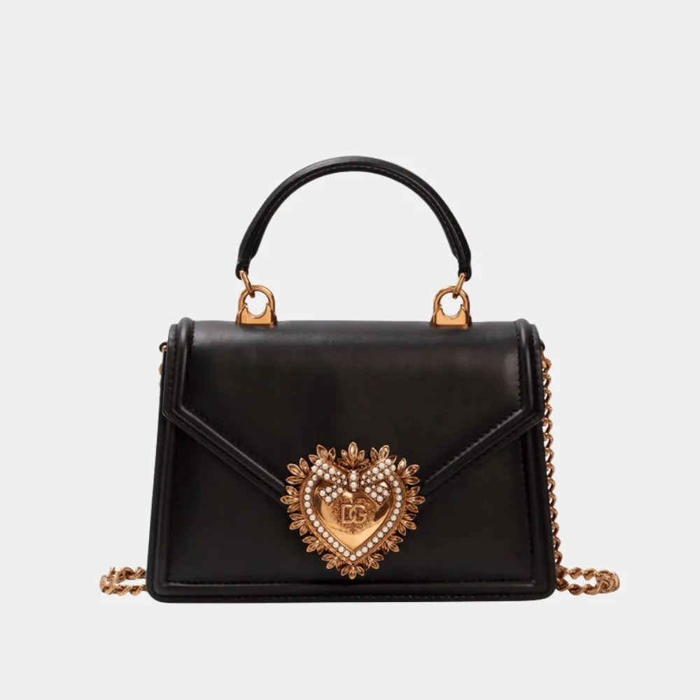 Devotion Henkeltasche