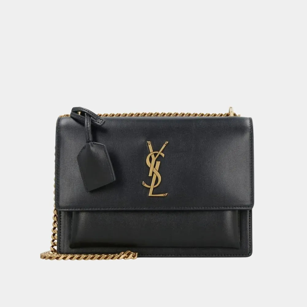 Monogramm Tasche