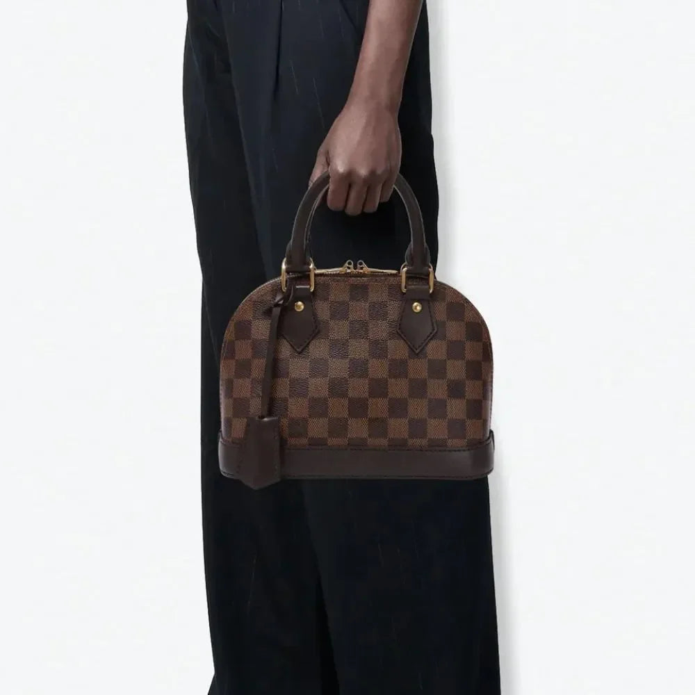 Alma BB Tasche