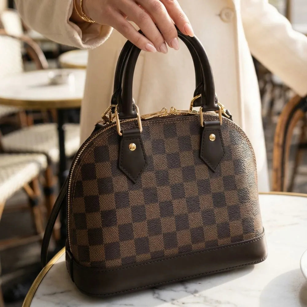 Alma BB Tasche