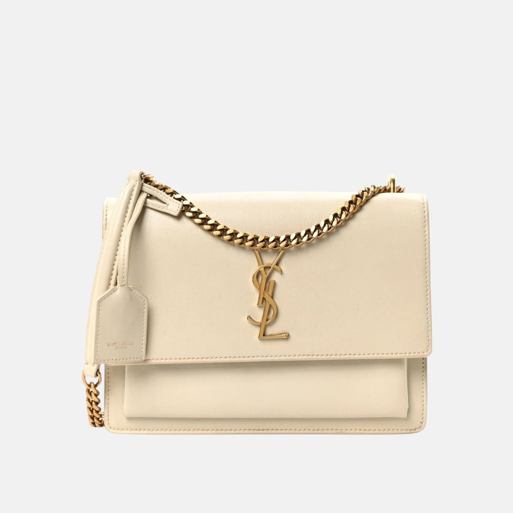 Monogramm Tasche