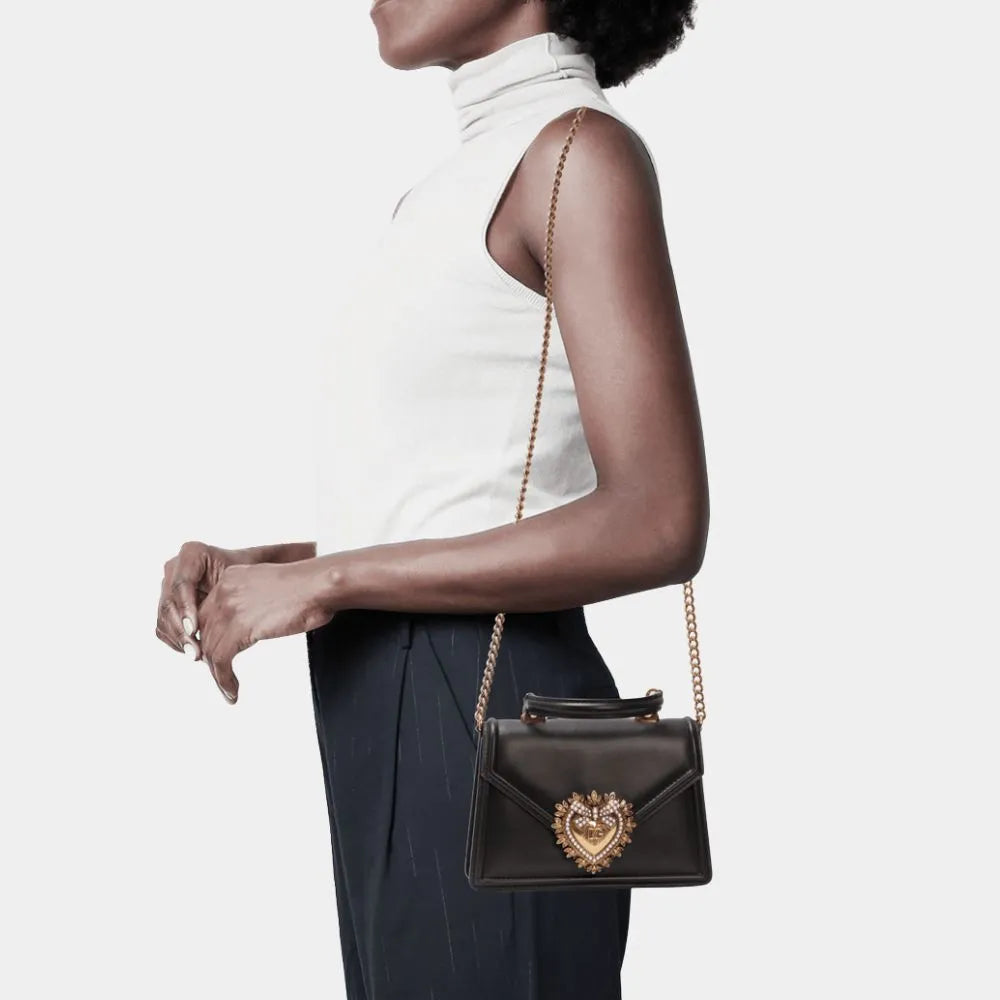 Devotion Henkeltasche