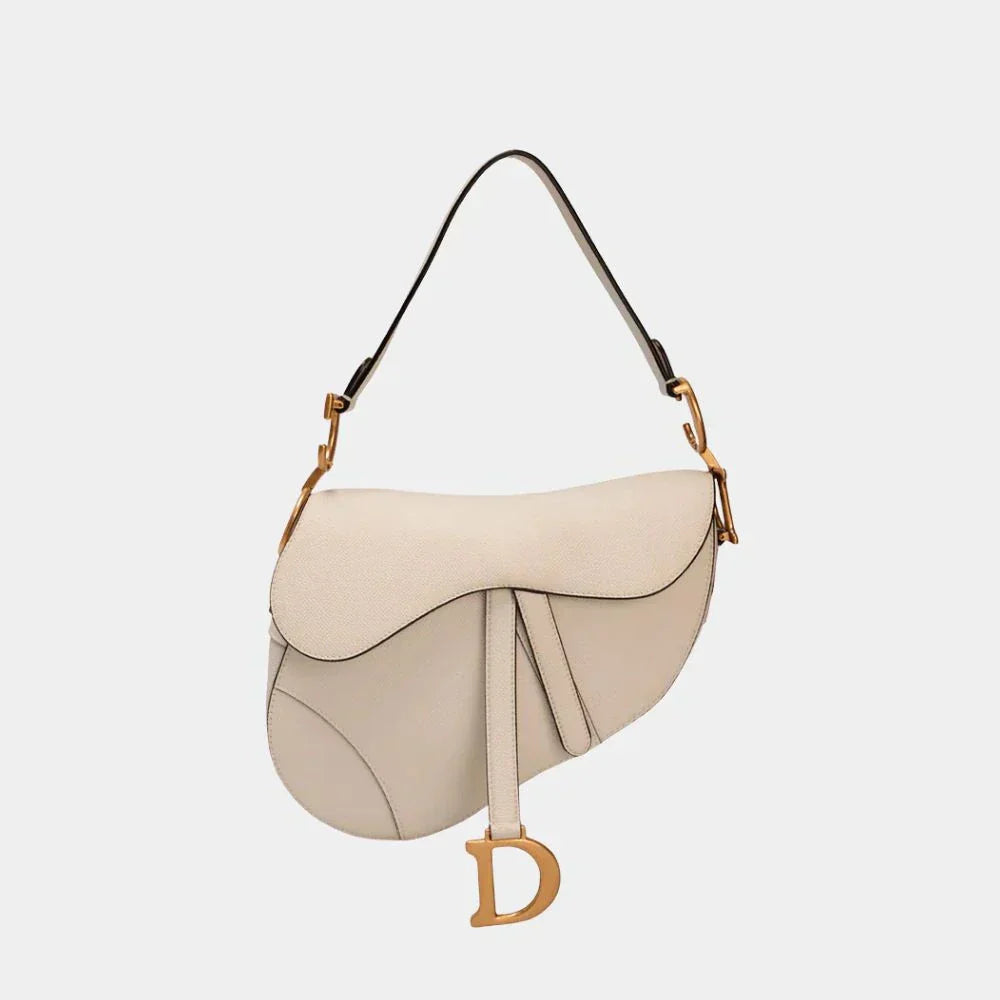 Saddle Tasche