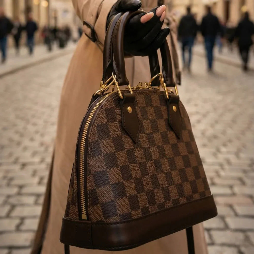 Alma BB Tasche