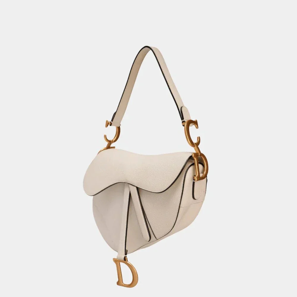 Saddle Tasche