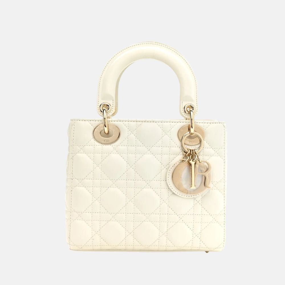 Lady Tasche