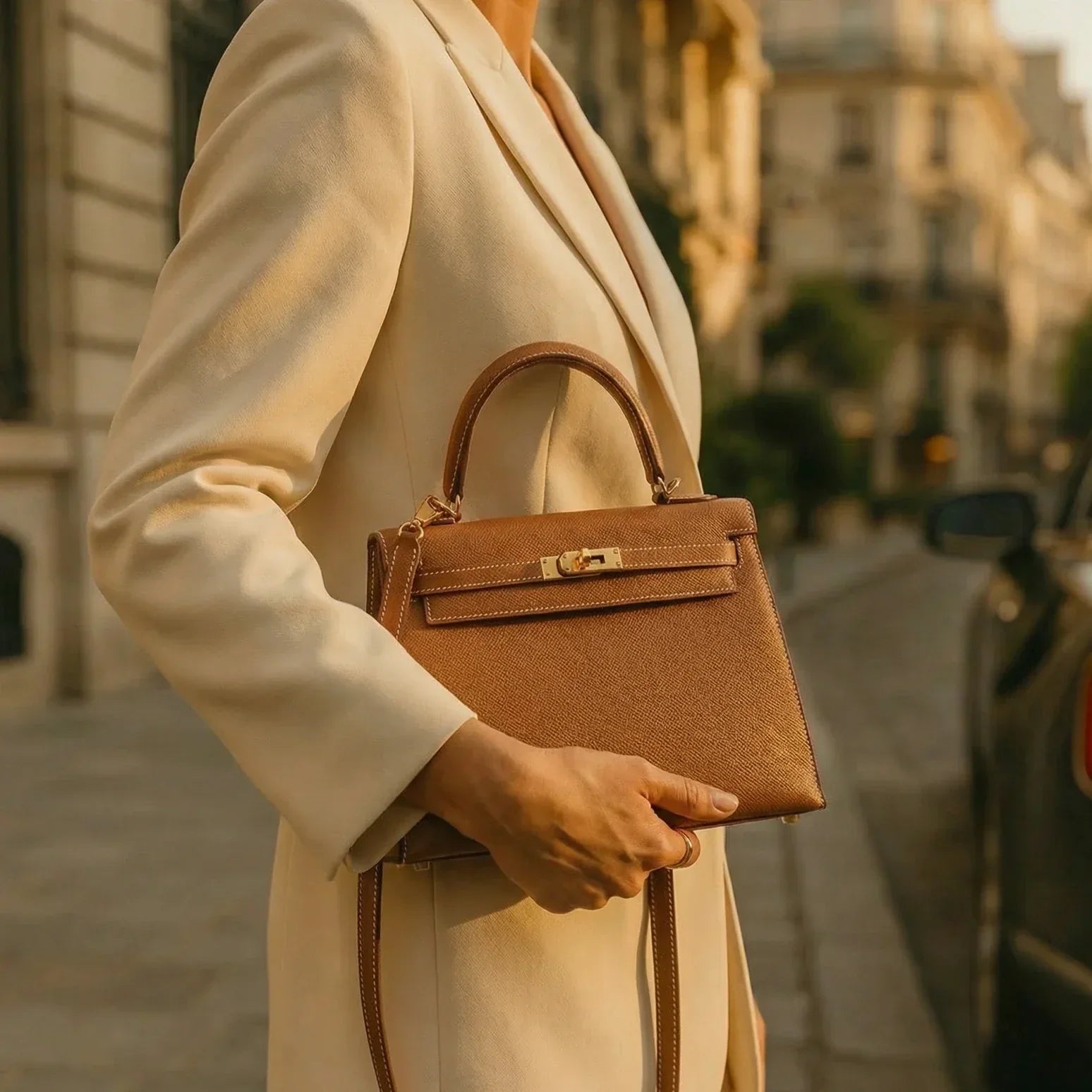 Aurelia 25 Handtasche