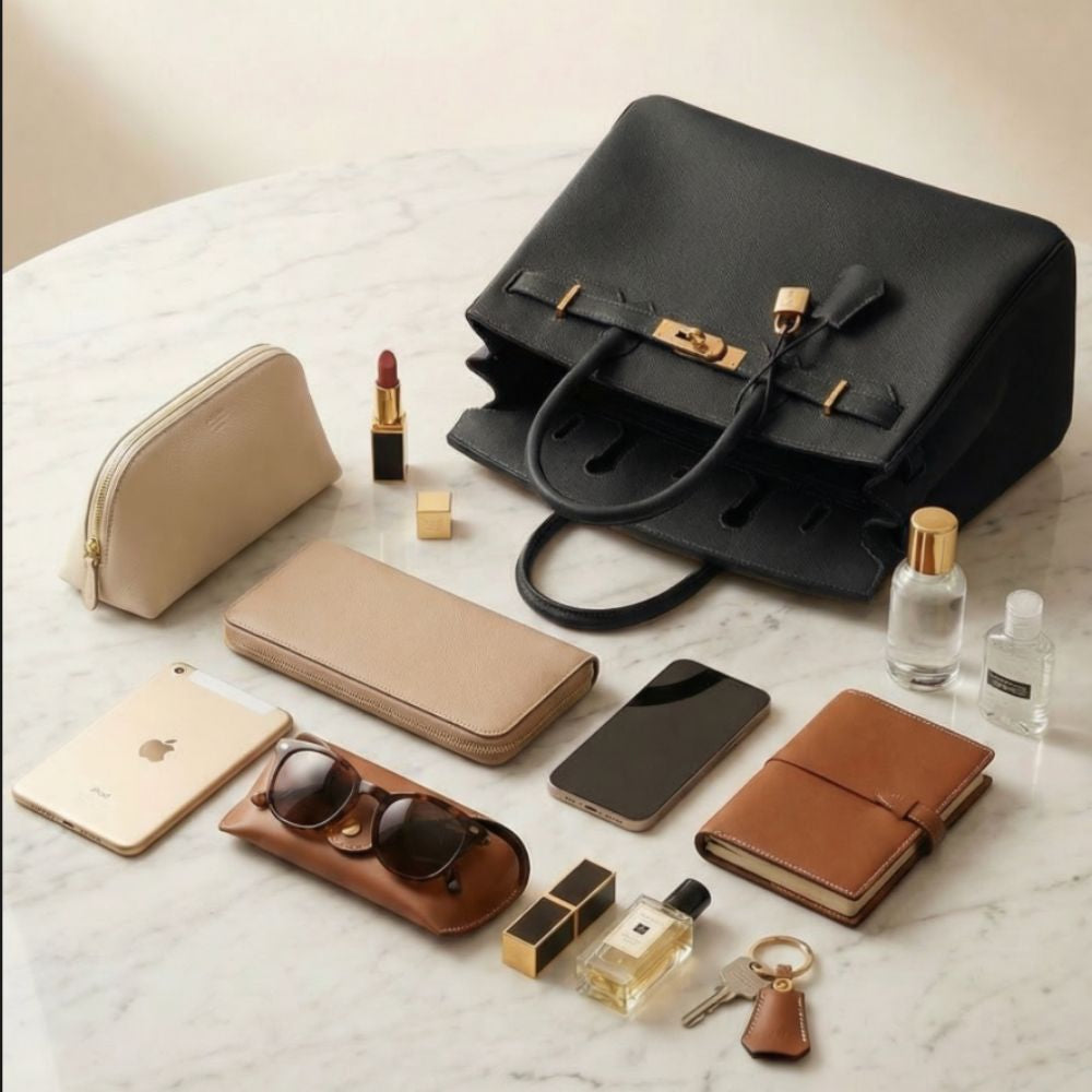 Epsom 25 Tasche