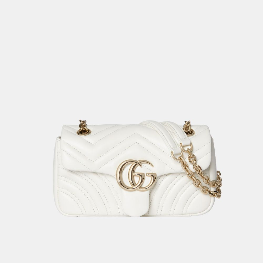 Marmont Gesteppte Tasche