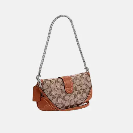 26 Jacquard-Tasche