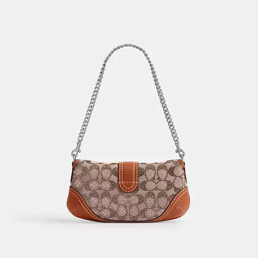 26 Jacquard-Tasche