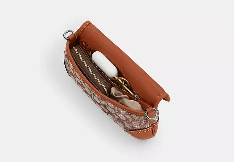 26 Jacquard-Tasche
