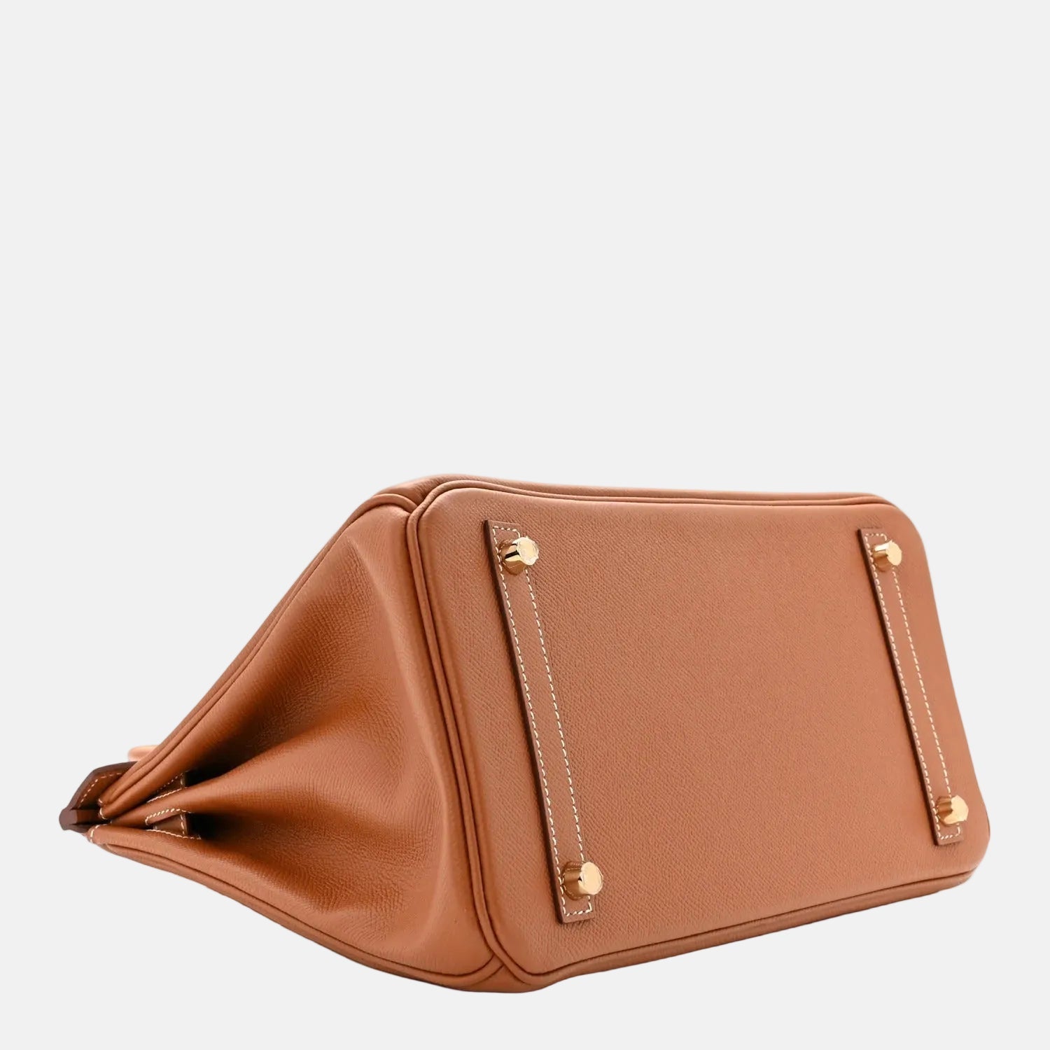Caramel Epsom 30 Tasche