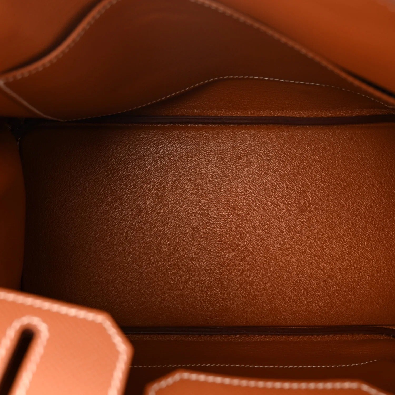 Caramel Epsom 30 Tasche