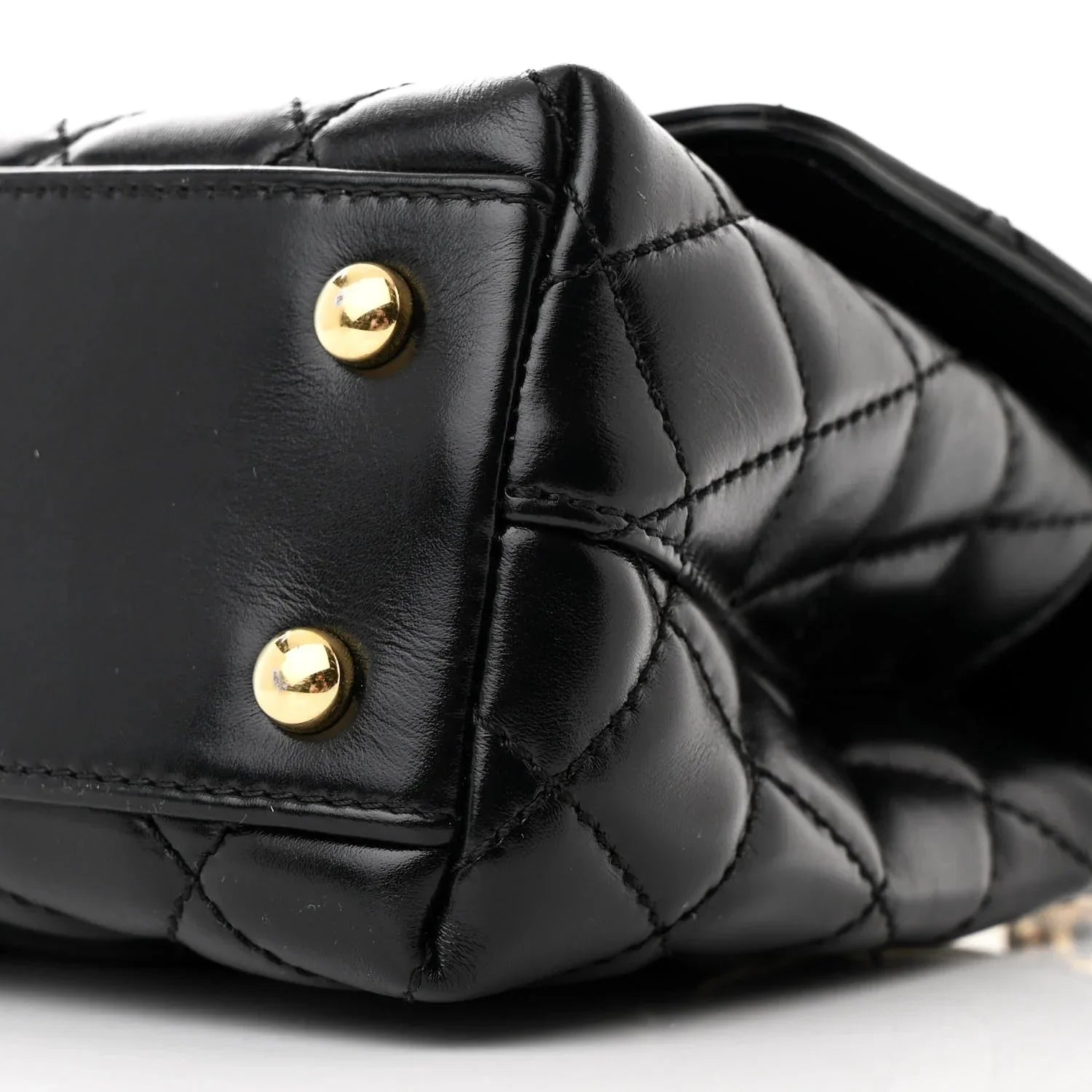 Mini Coco Henkeltasche