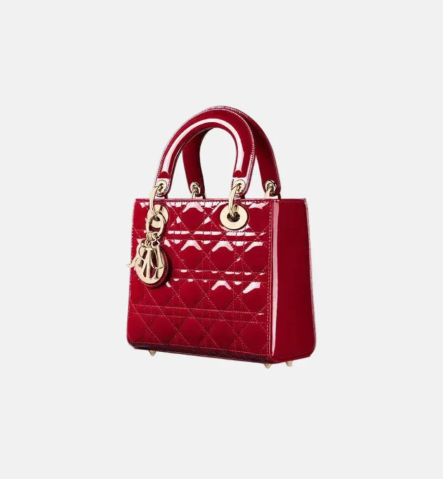 Lady Diana Cannage Tasche