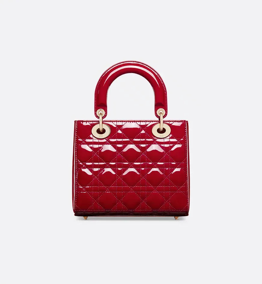 Lady Diana Cannage Tasche