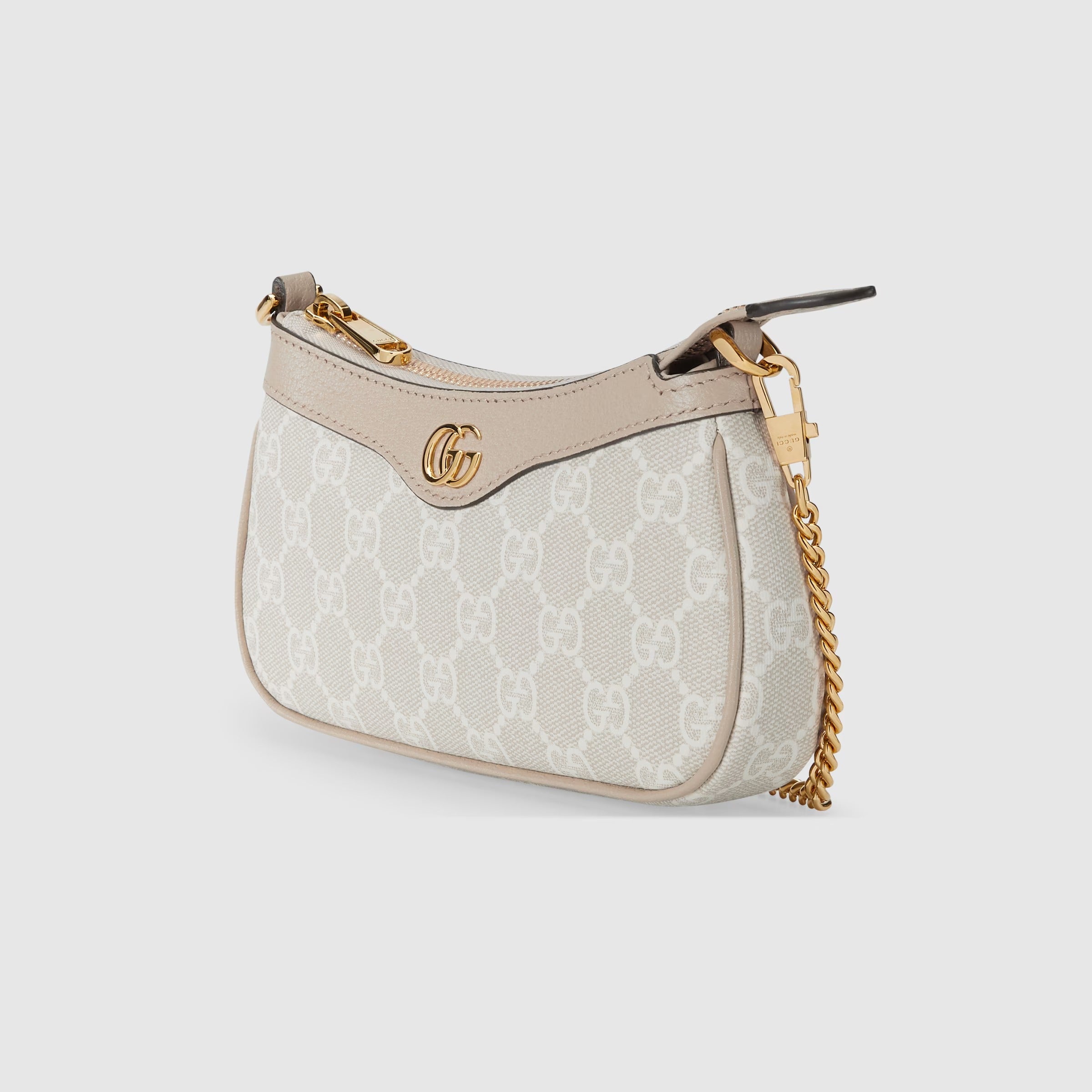 Canvas G Tasche