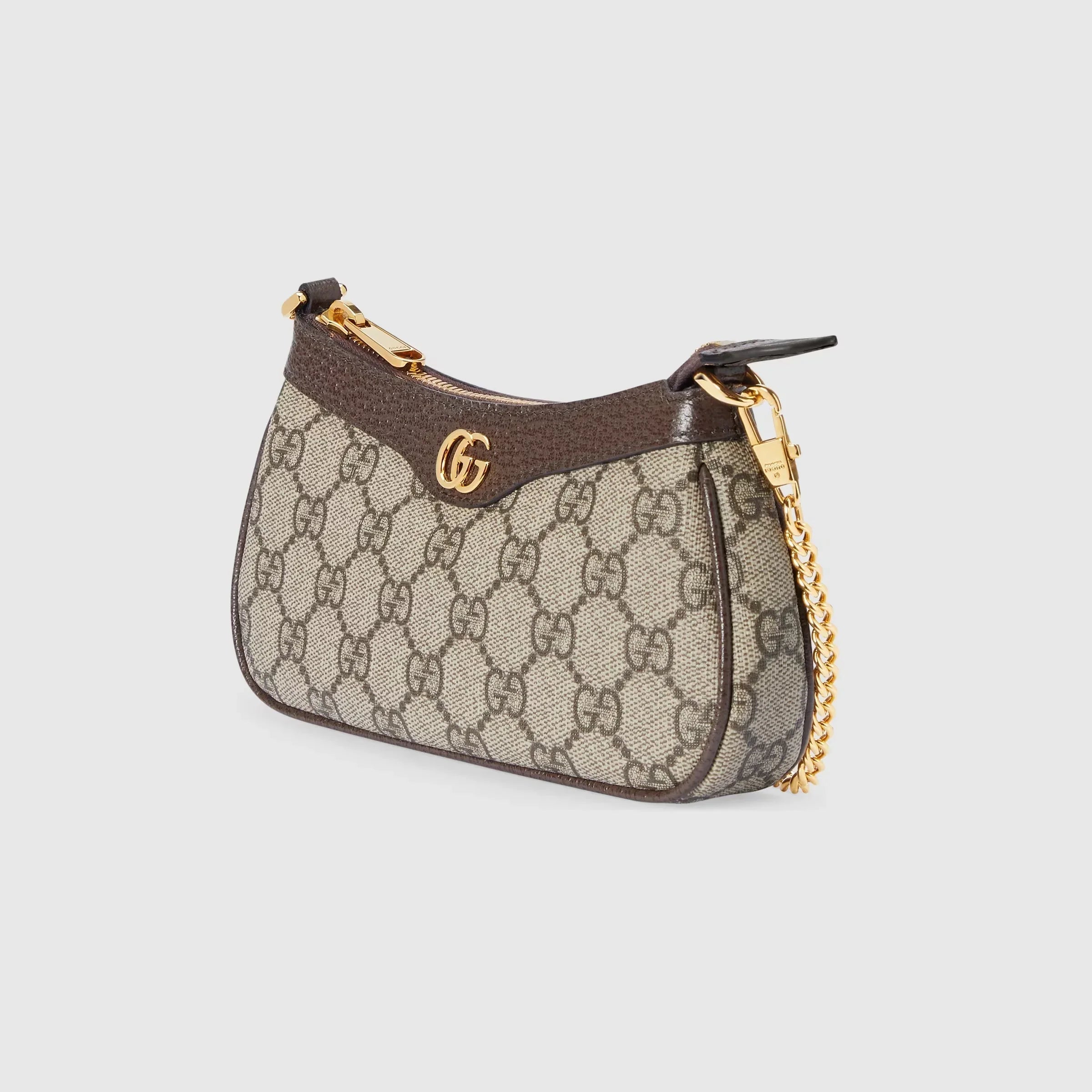 Canvas G Tasche