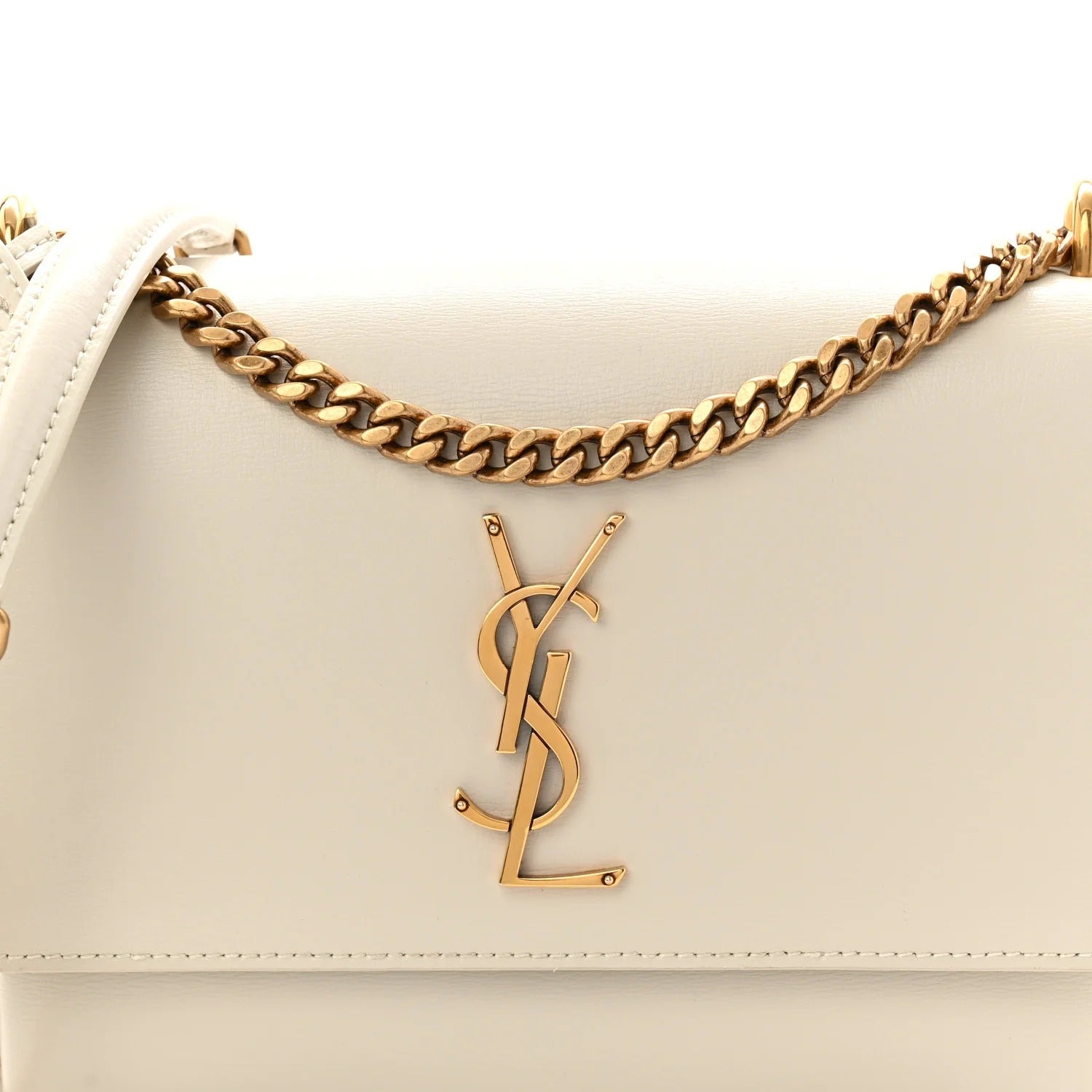 Monogramm Tasche