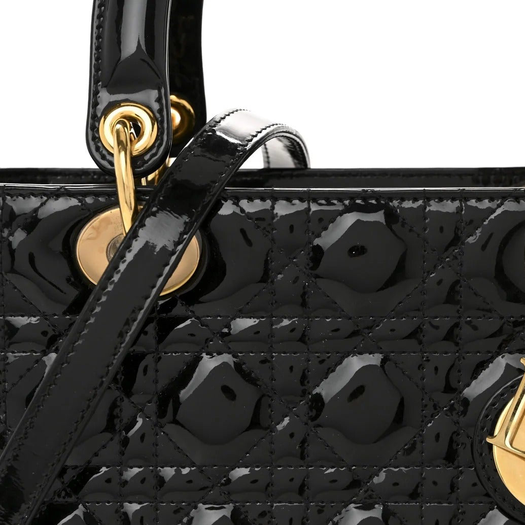 Lady Diana Cannage Tasche