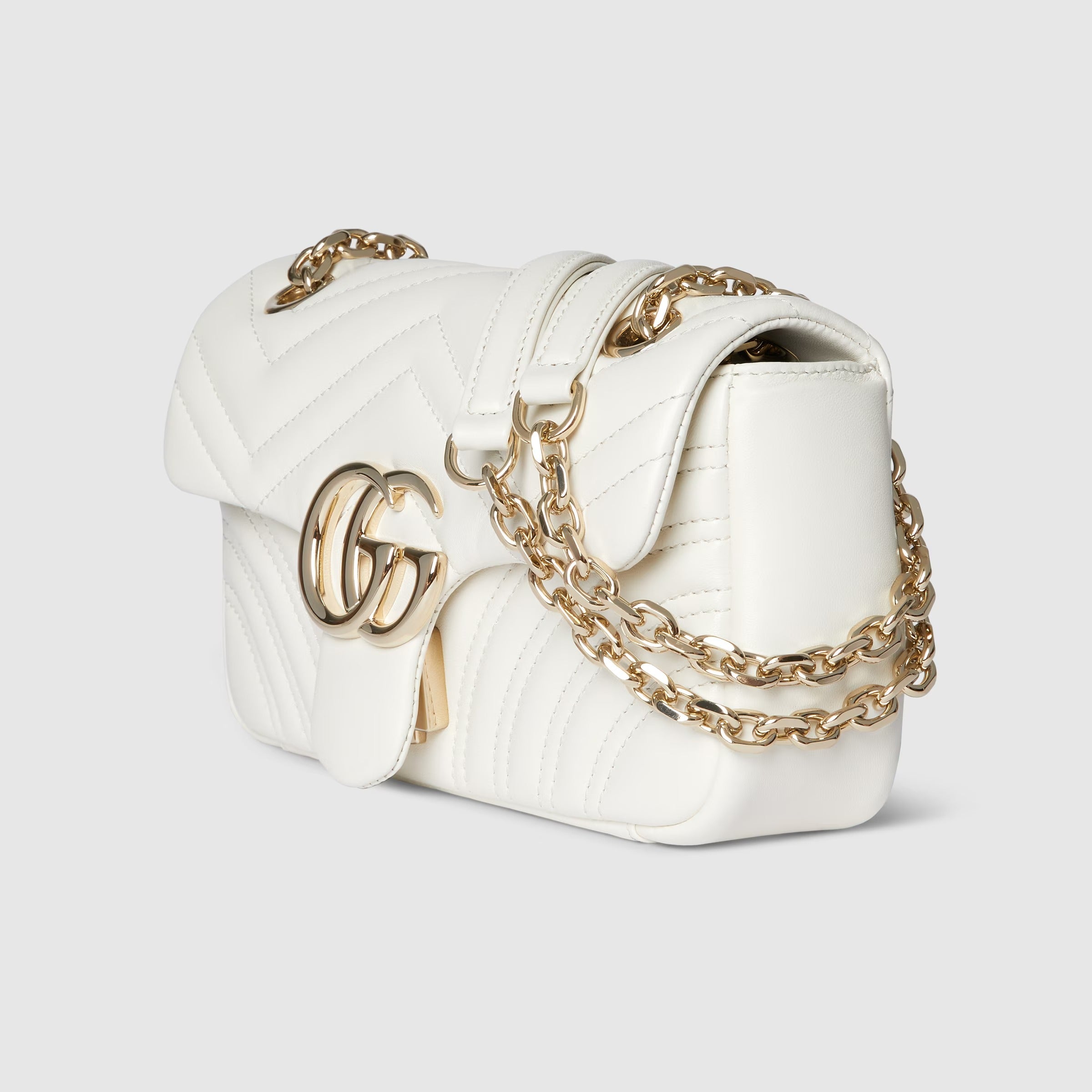 Marmont Gesteppte Tasche