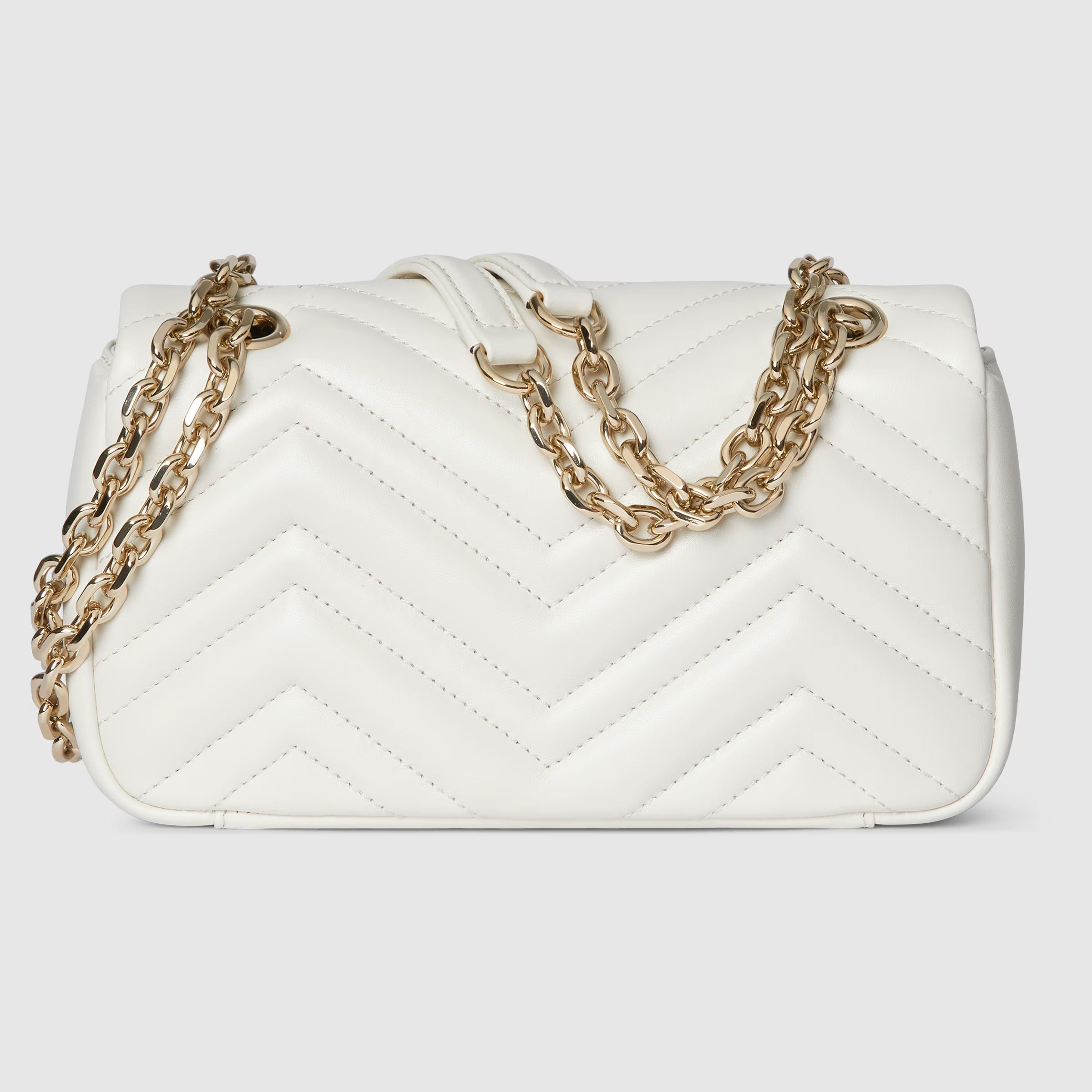 Marmont Gesteppte Tasche