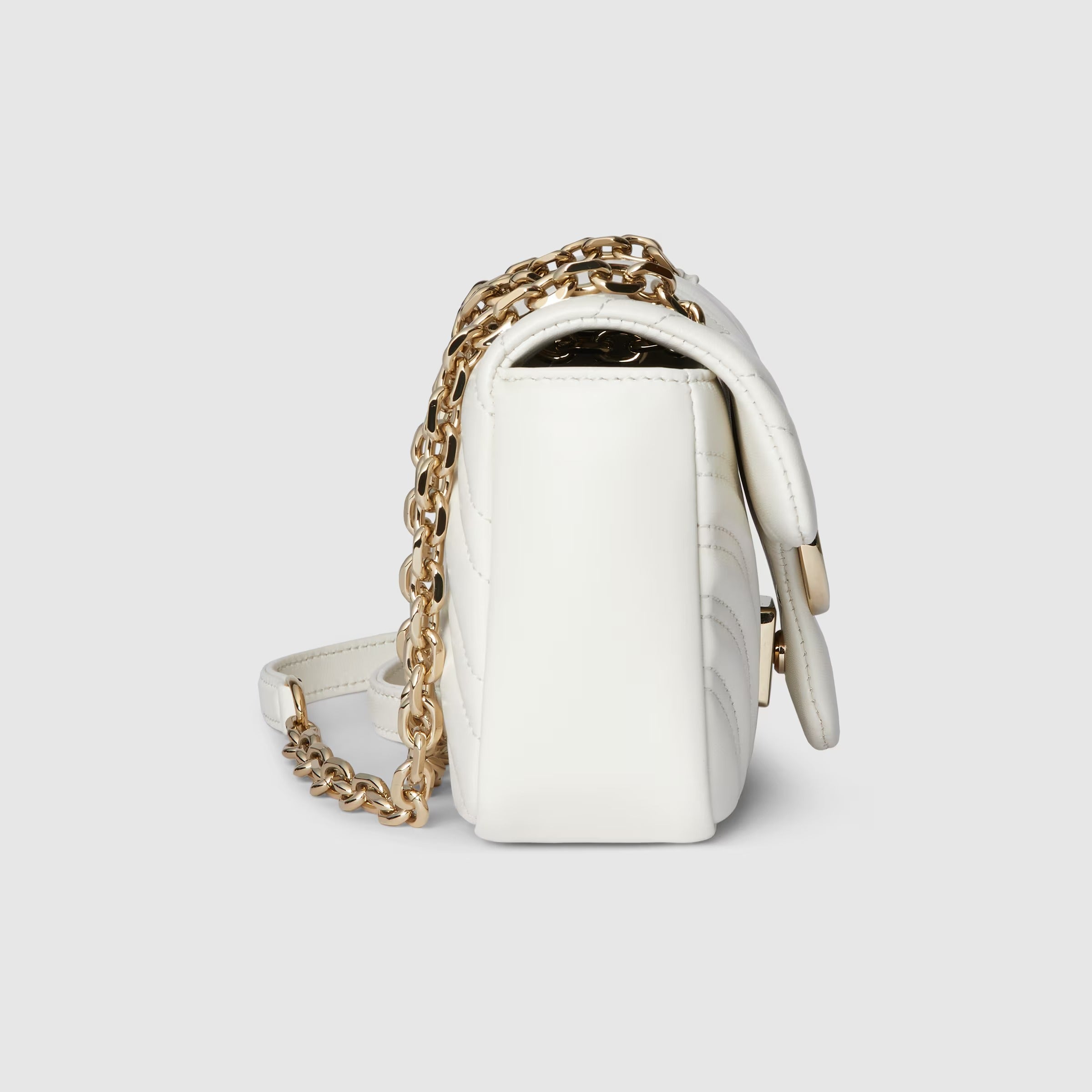 Marmont Gesteppte Tasche