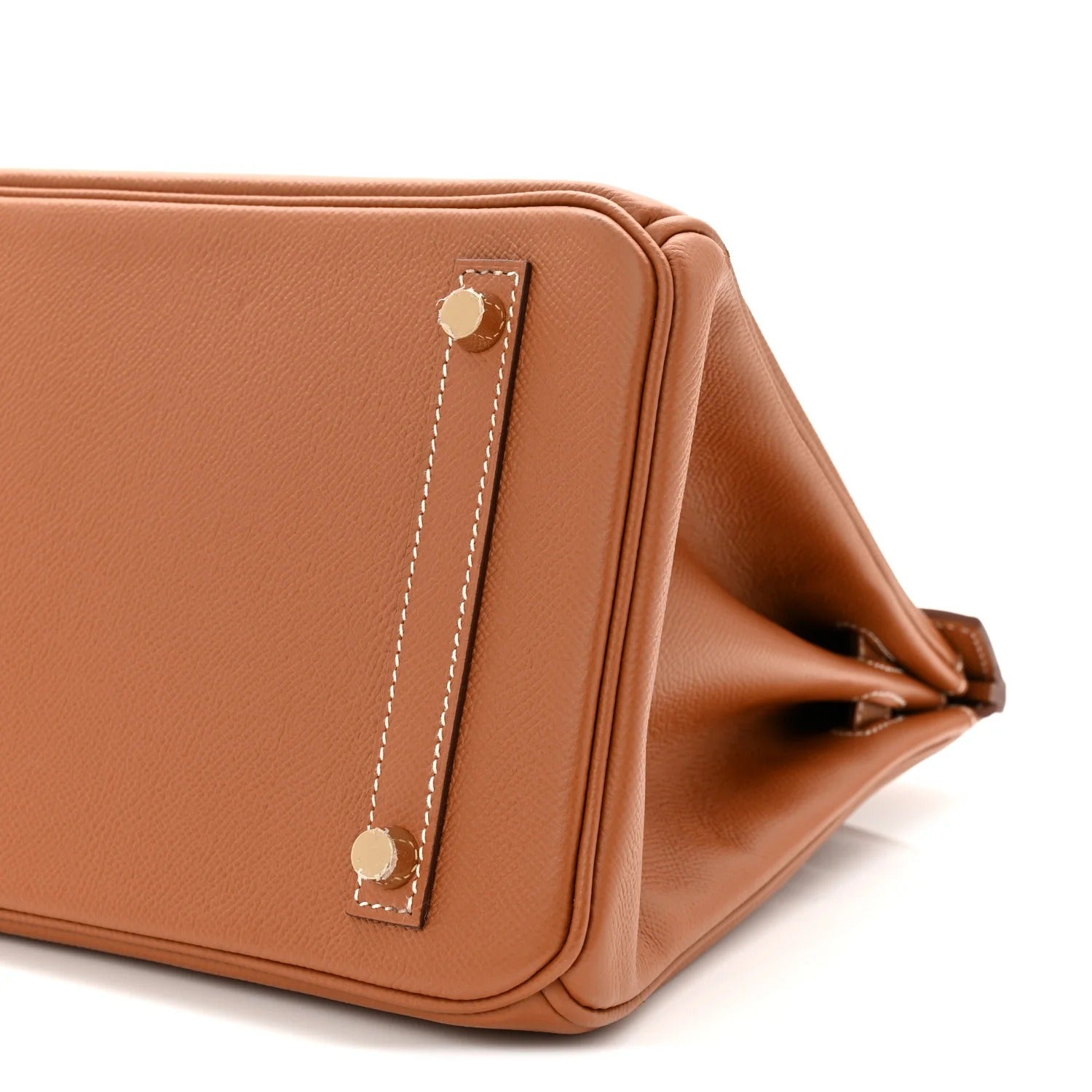 Caramel Epsom 30 Tasche