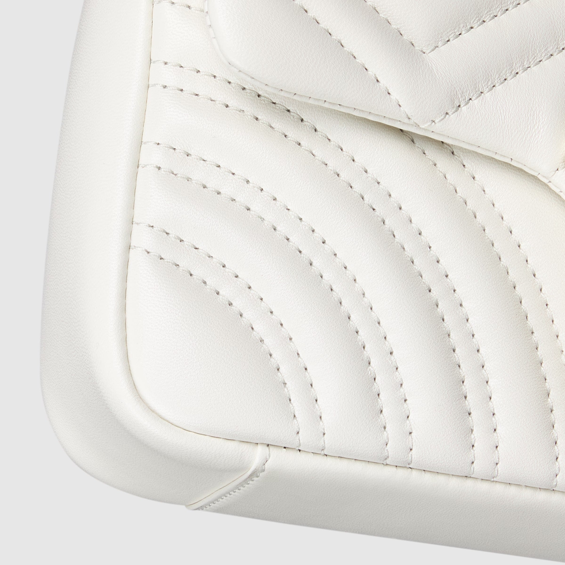 Marmont Gesteppte Tasche