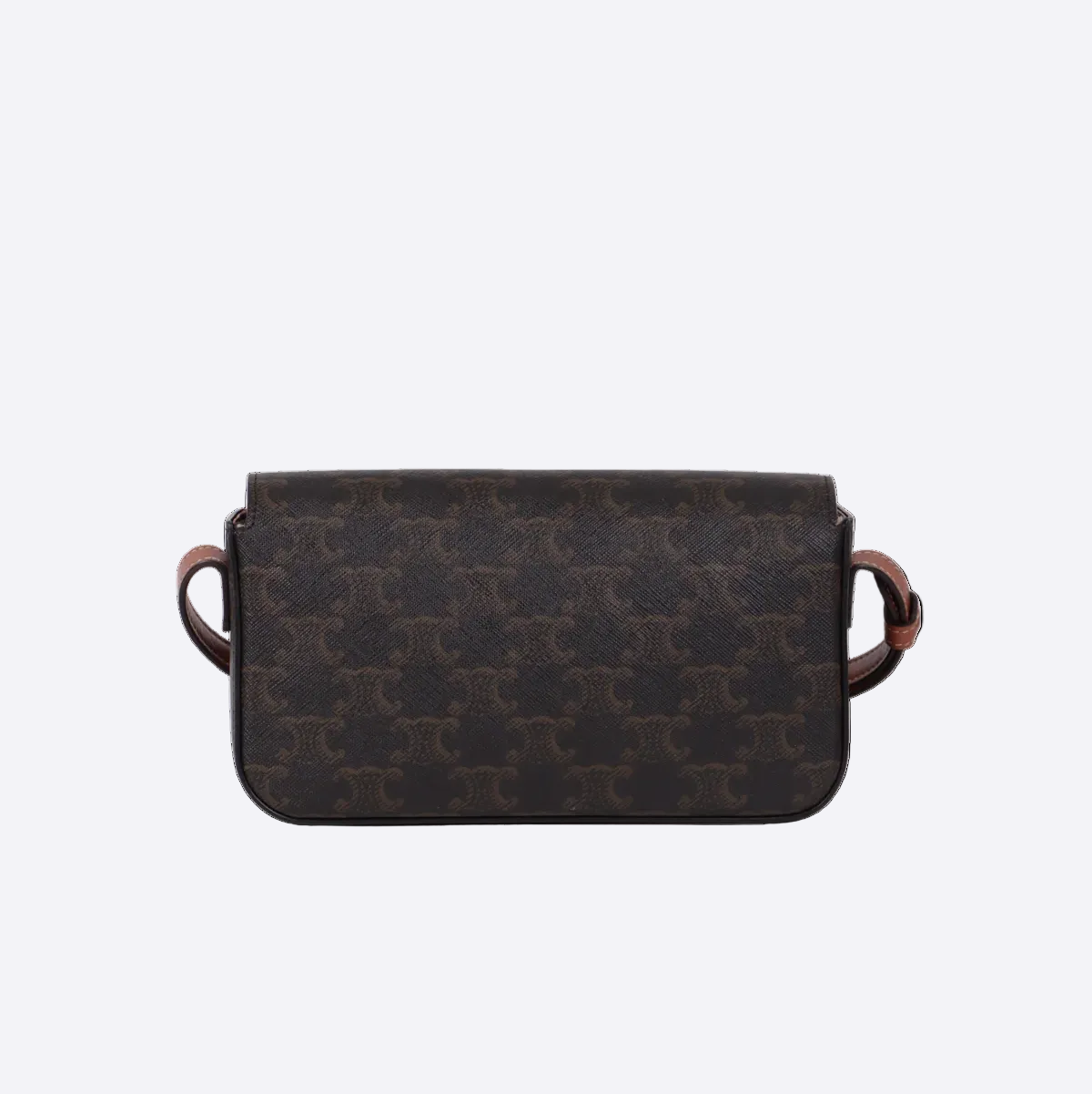 Classique Canvas Tasche