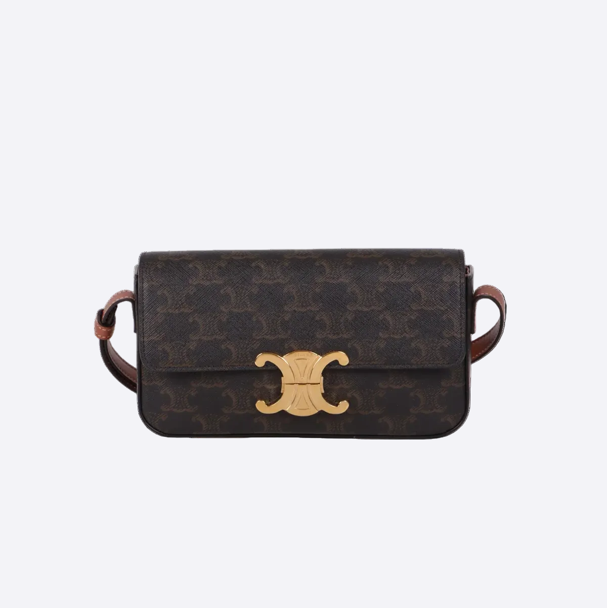 Classique Canvas Tasche