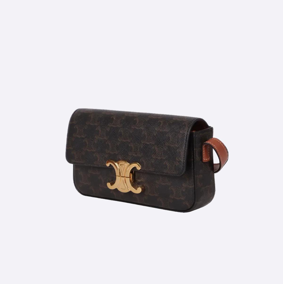 Classique Canvas Tasche