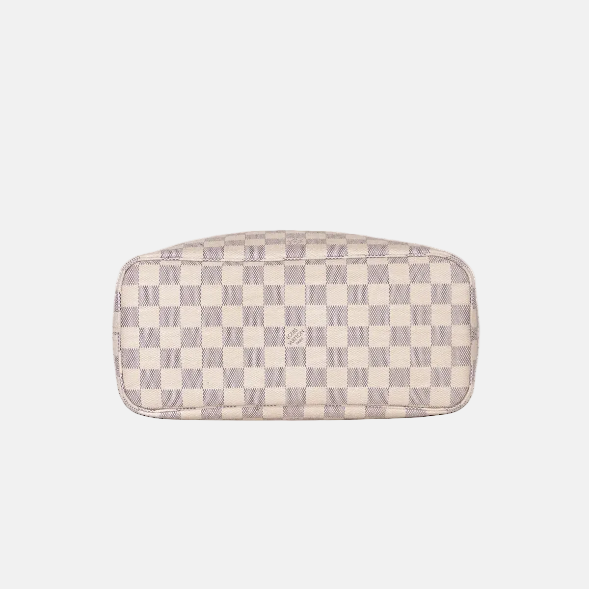 Damier Tragetasche