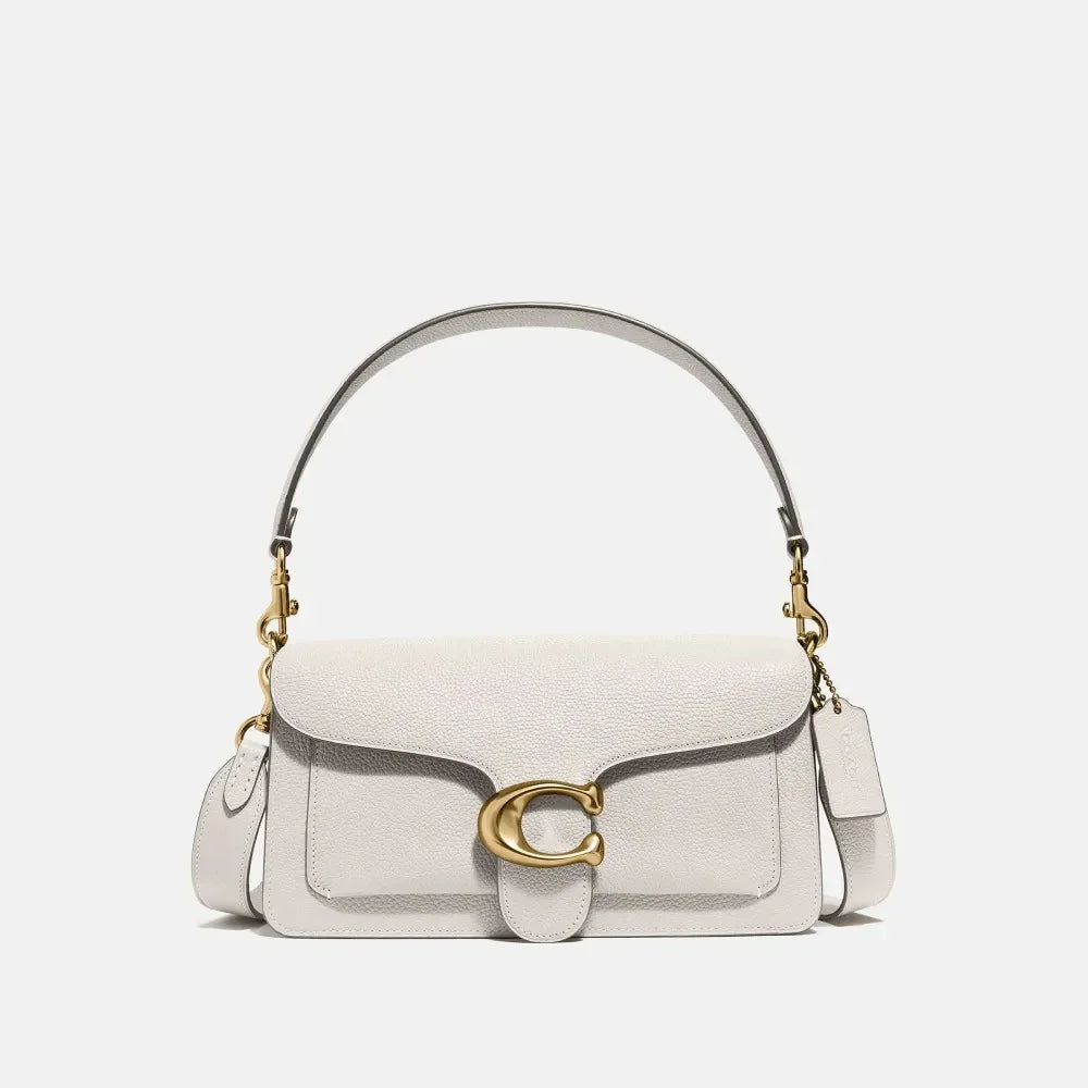 Tabby-Schultertasche