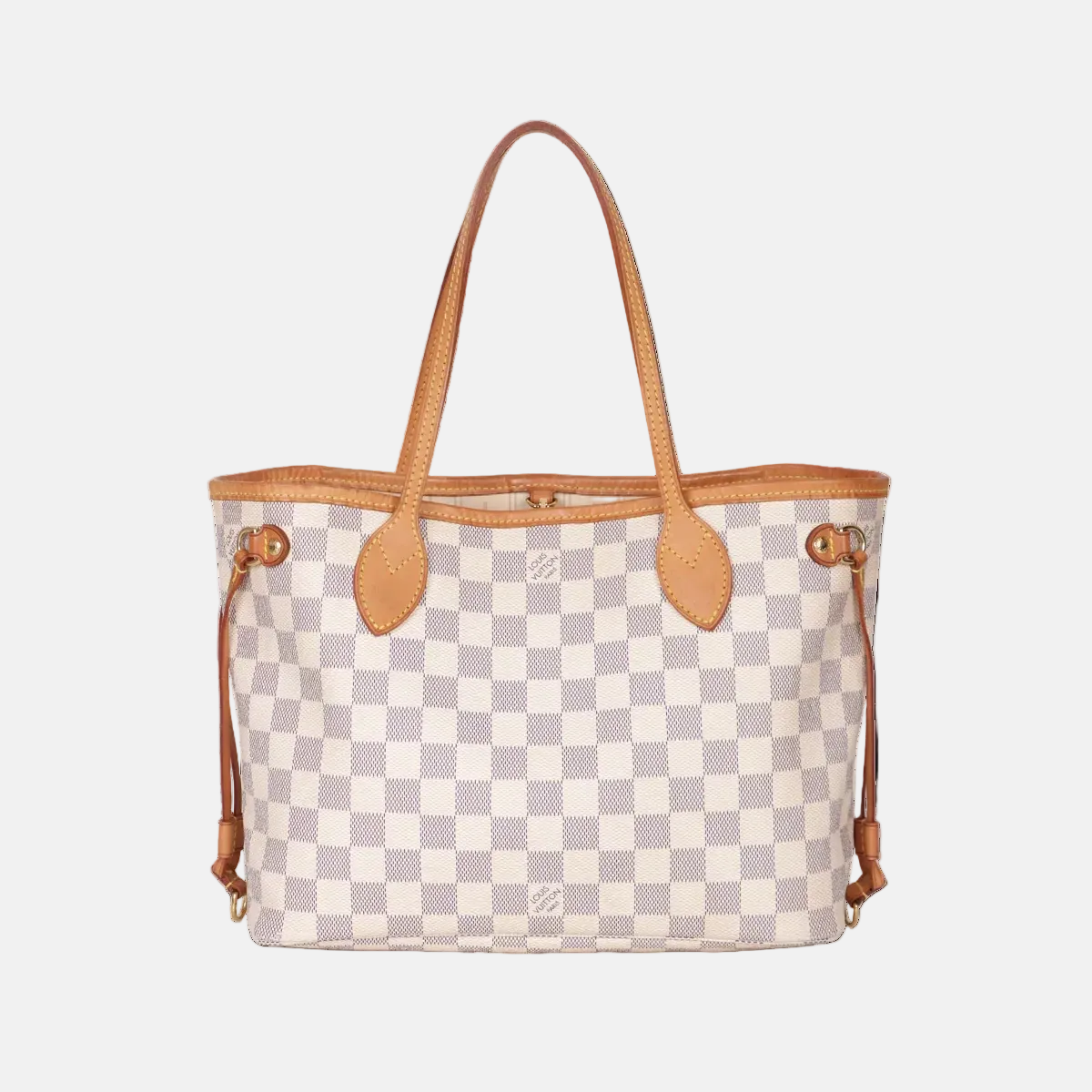 Damier Tragetasche