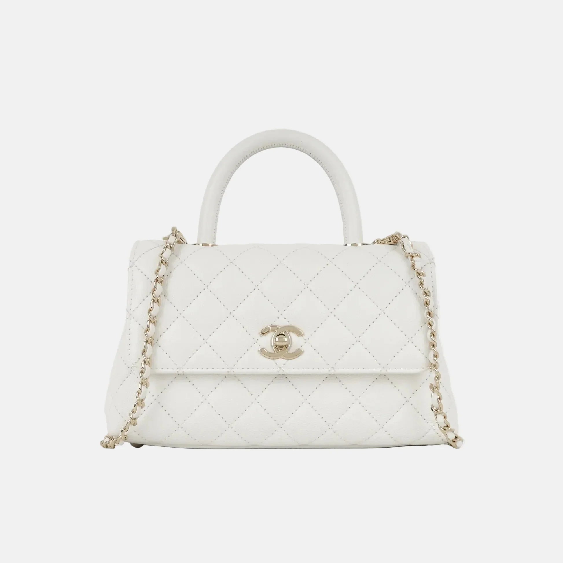 Mini Coco Henkeltasche