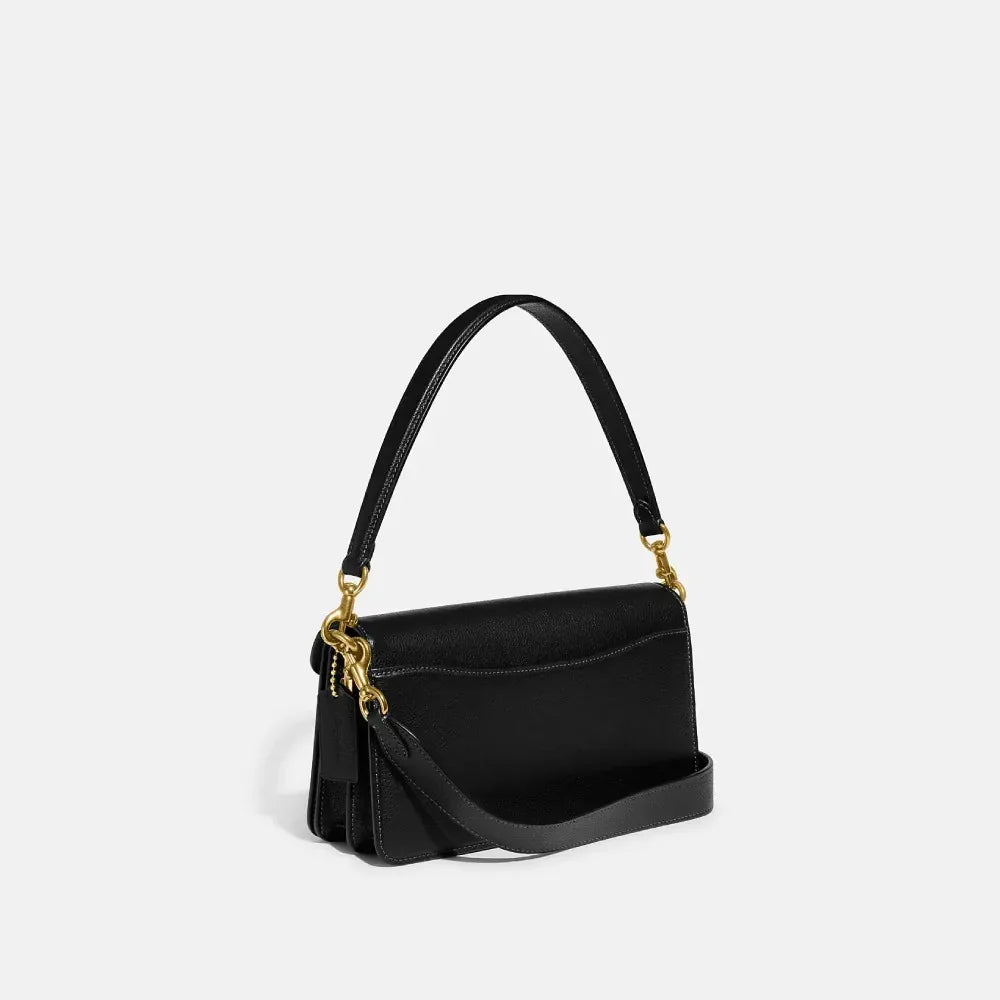 Tabby-Schultertasche