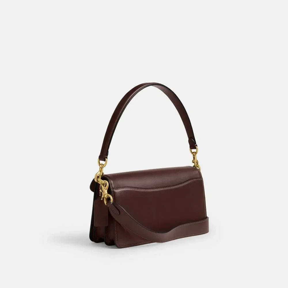 Tabby-Schultertasche