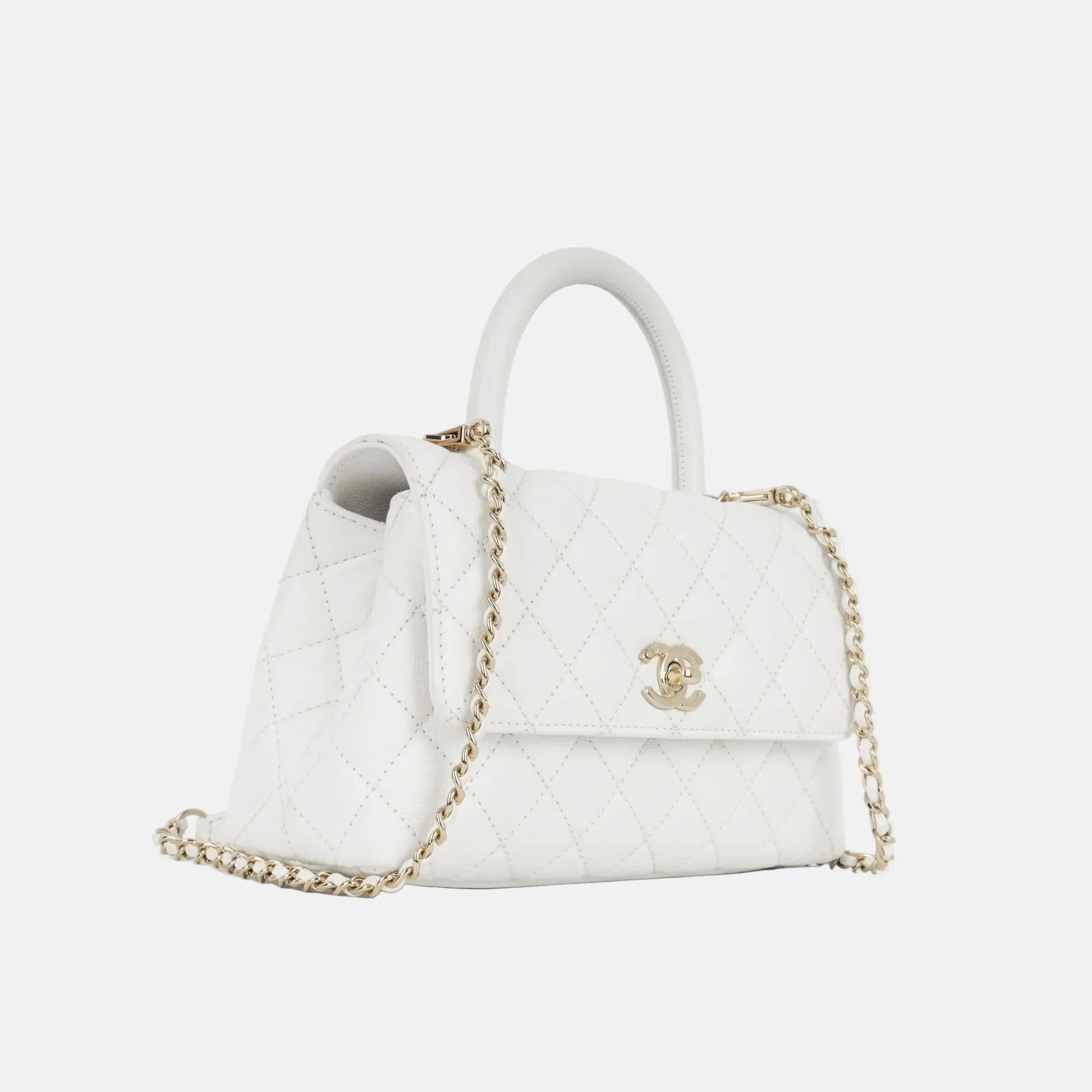 Mini Coco Henkeltasche